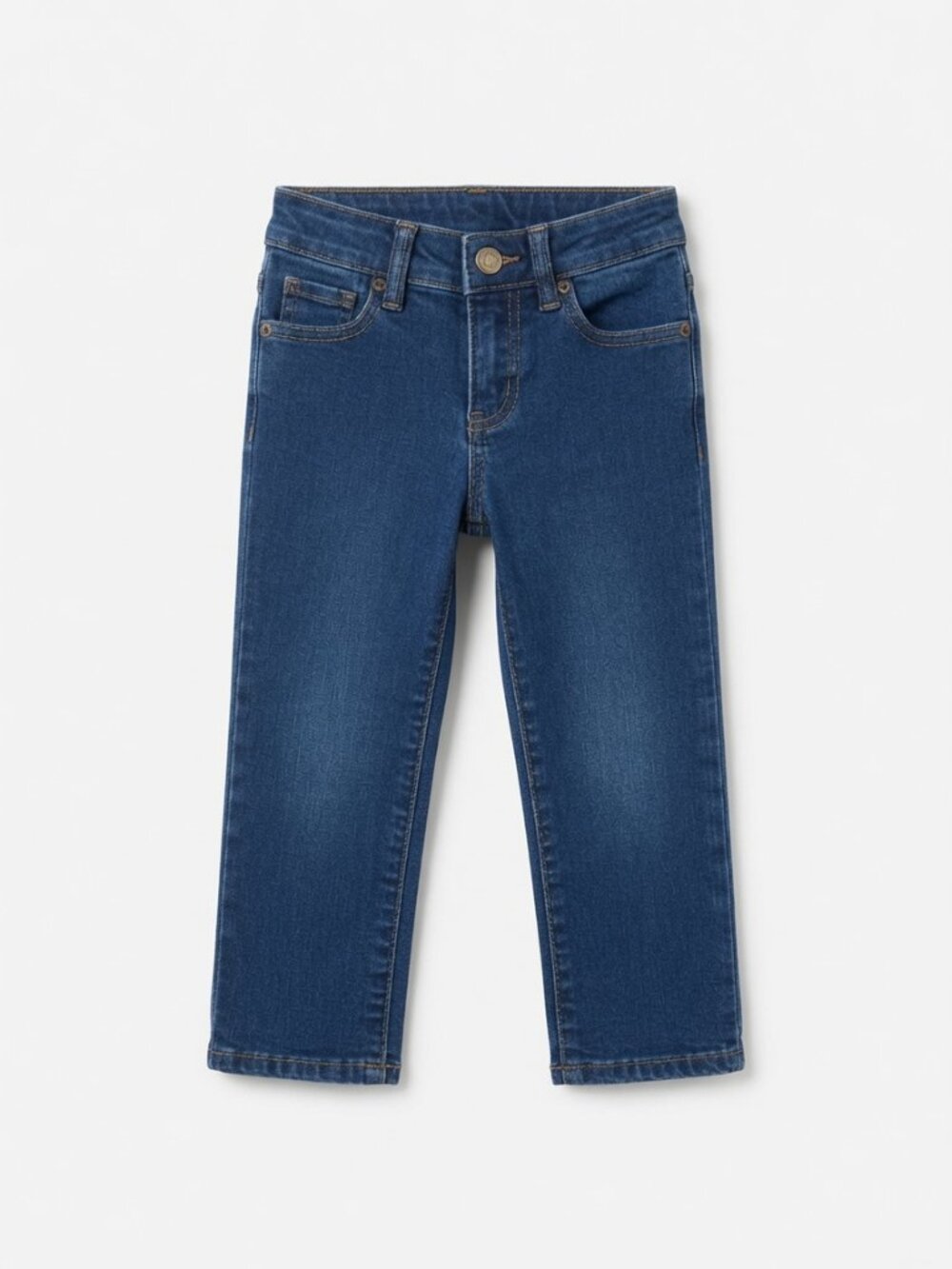 Boy- Gap toddler straight jeans